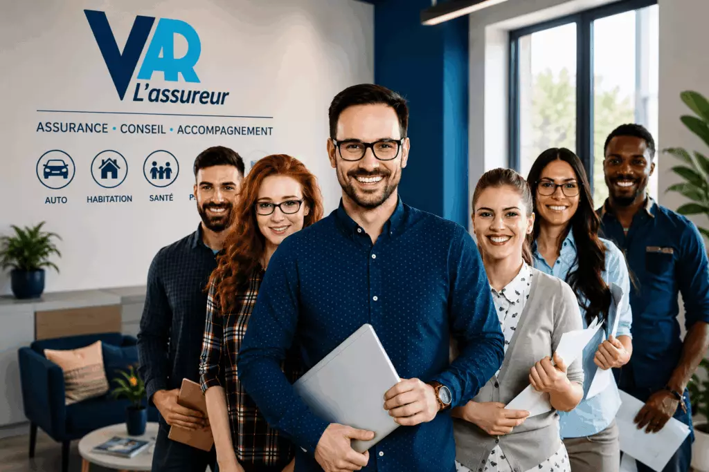 Lassureur du Var
