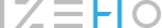 Izeho logo
