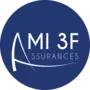 AMI3F logo