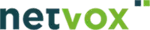 logo de la compagnie netvox
