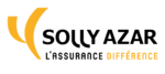 logo de la compagnie solly azar