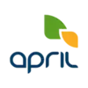 april logo