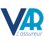 Le logo de lassureur du VAR