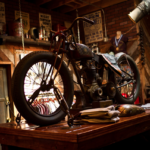 Assurance moto « garage mort » : Guide complet