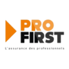 logo de la compagnie pro first