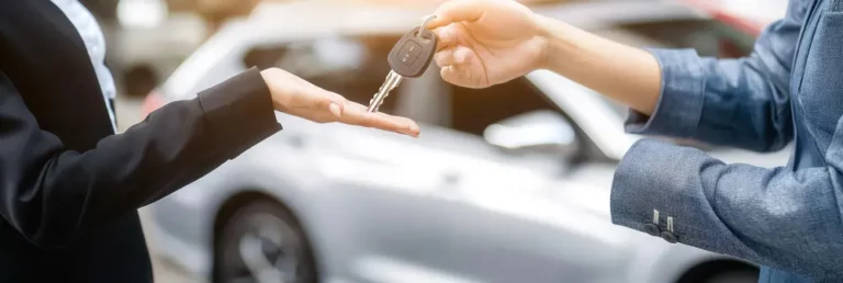 assurance location voiture