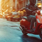 Courtier en assurance scooter : comment payer moins cher ?