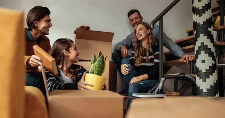 assurance habitation et colocation