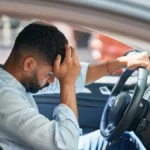 Je me suis fait arrêter sans assurance