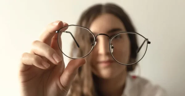 Remboursement des lunettes par la mutuelle