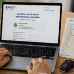 Comment obtenir un certificat de non-gage d’un véhicule ? (5 étapes indispensables 2026)