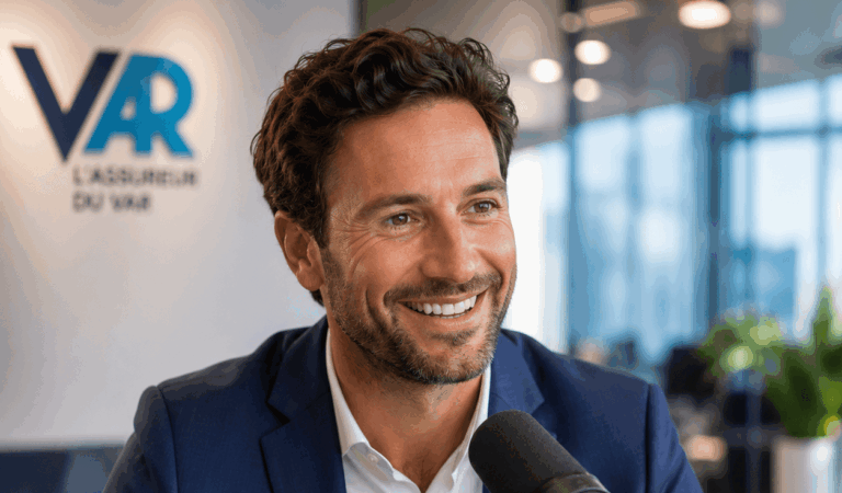lassureur du var-assurance auto professionnelle