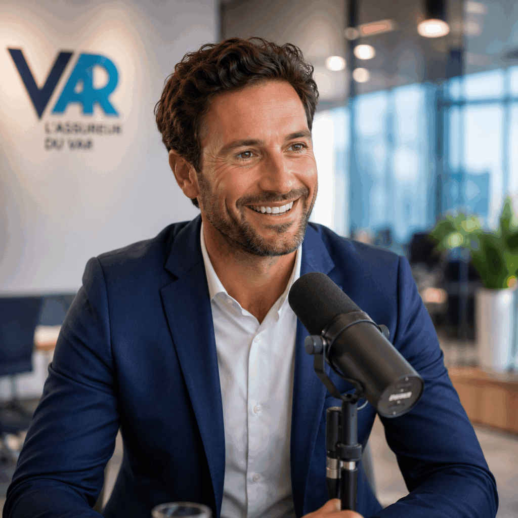 assurance auto professionnelle
