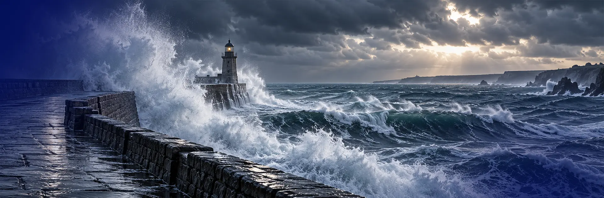 Tempête