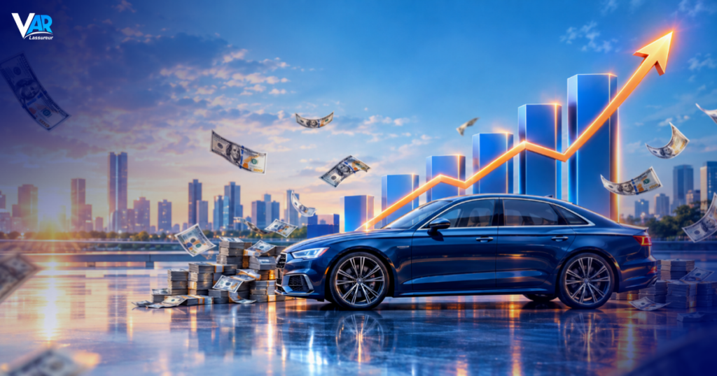 Assurance Auto