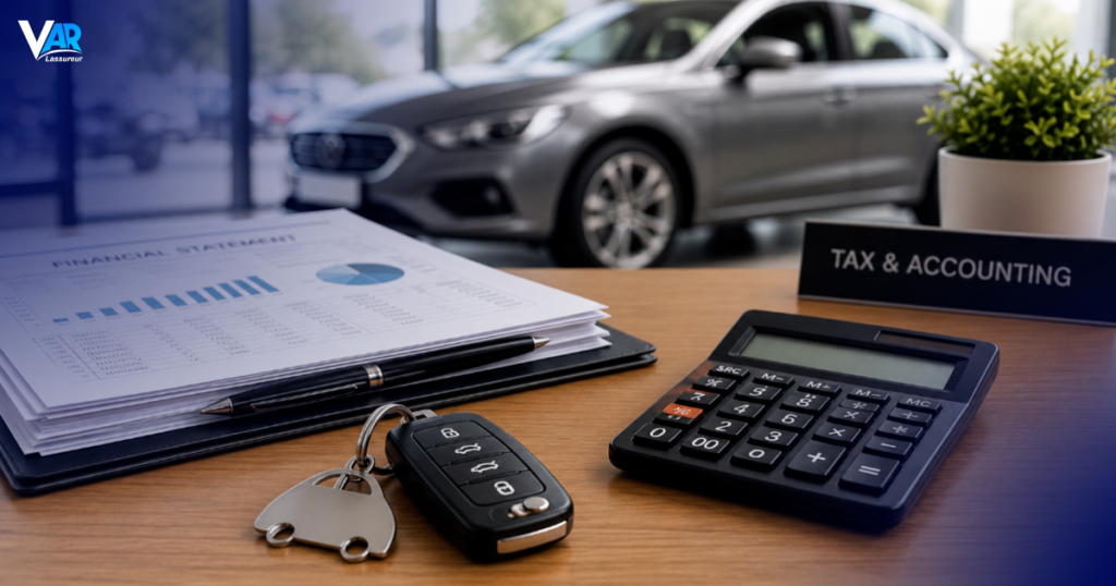 Assurance Auto