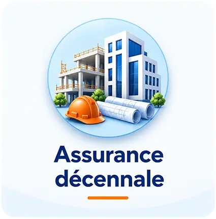 assurance décennale