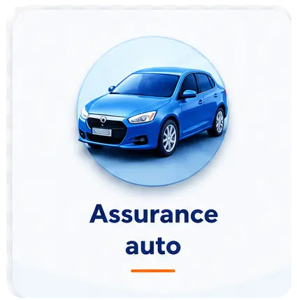 assurance auto