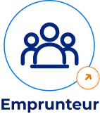 Emprunteur