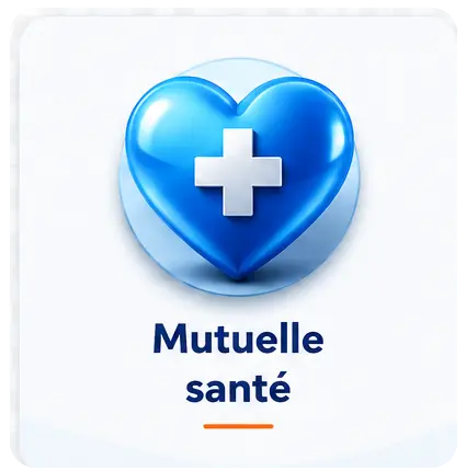mutuelle sante