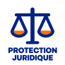 Icône de protection juridique