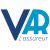 Le logo de lassureur du VAR